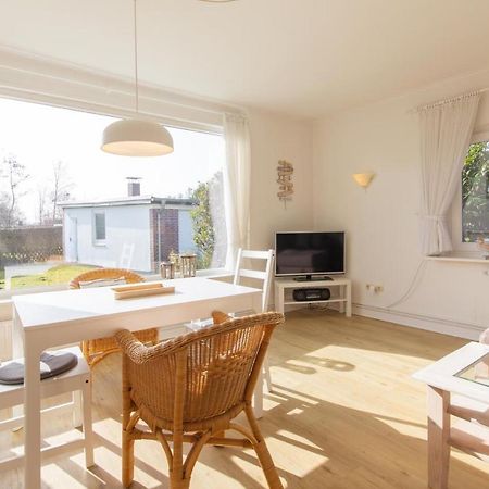 Ferienhaus Kleeblatt 5 - Zentrale, Ruhige Lage Mit Garten Und Terrasse Шарбойтц Екстериор снимка