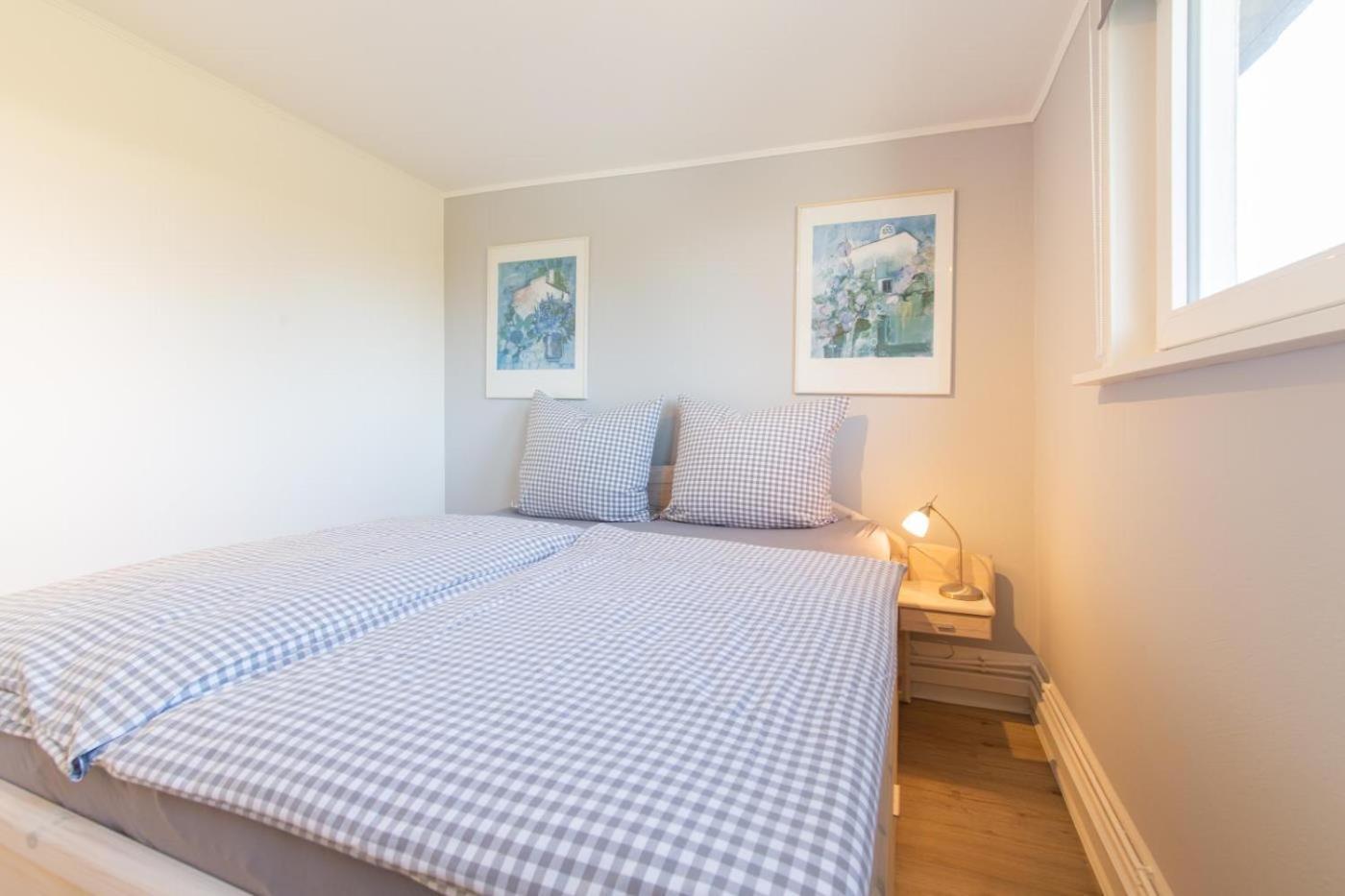 Ferienhaus Kleeblatt 5 - Zentrale, Ruhige Lage Mit Garten Und Terrasse Шарбойтц Екстериор снимка